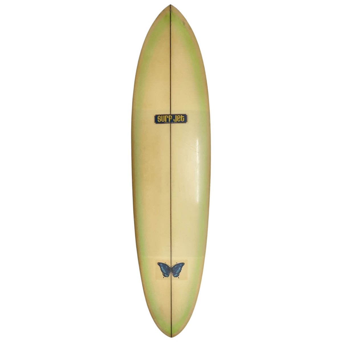 MALIBU / MALIBU / SURF JET Malibu Reg Mini Model 7`8